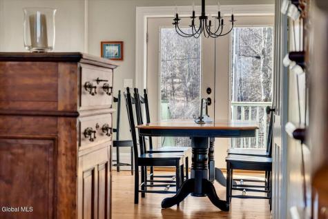279A Maybie Road Gilboa NY 12076