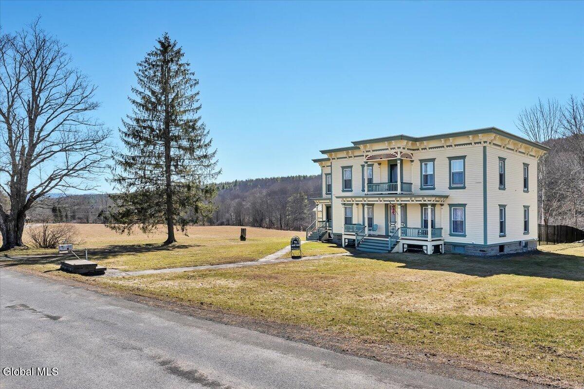 279A Maybie Road Gilboa NY 12076