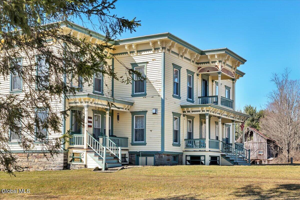 279A Maybie Road Gilboa NY 12076