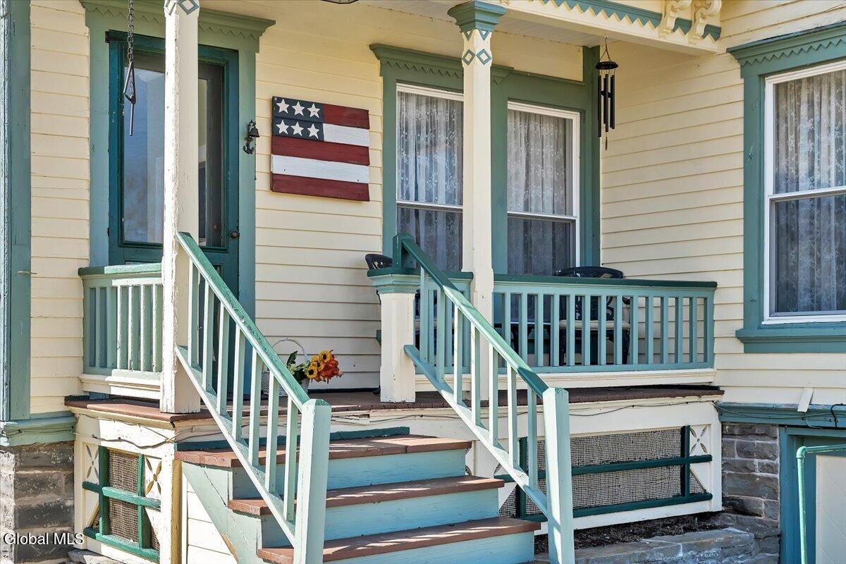 279A Maybie Road Gilboa NY 12076