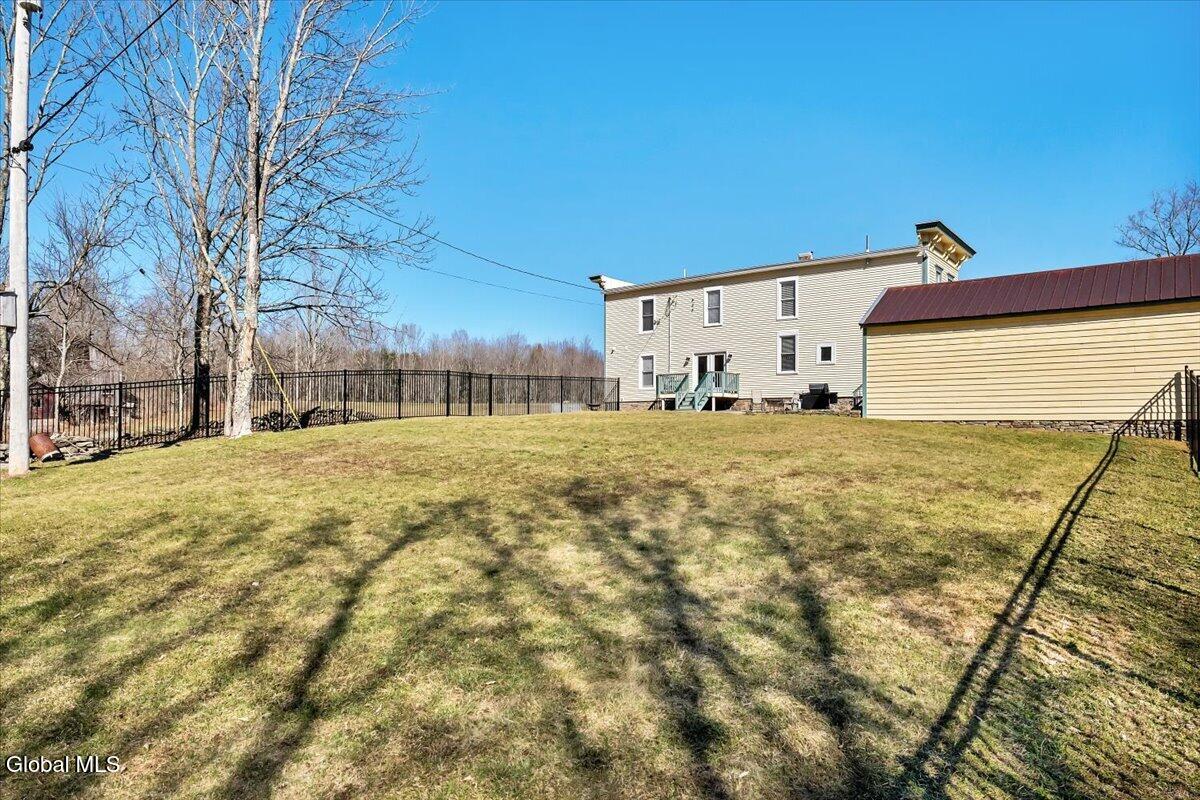 279A Maybie Road Gilboa NY 12076