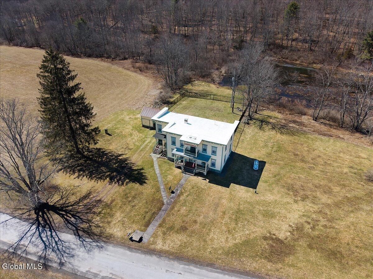 279A Maybie Road Gilboa NY 12076