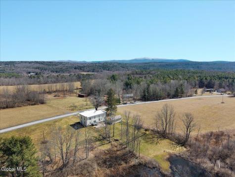279A Maybie Road Gilboa NY 12076