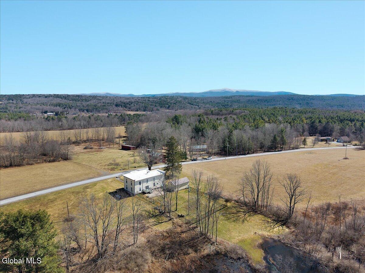 279A Maybie Road Gilboa NY 12076