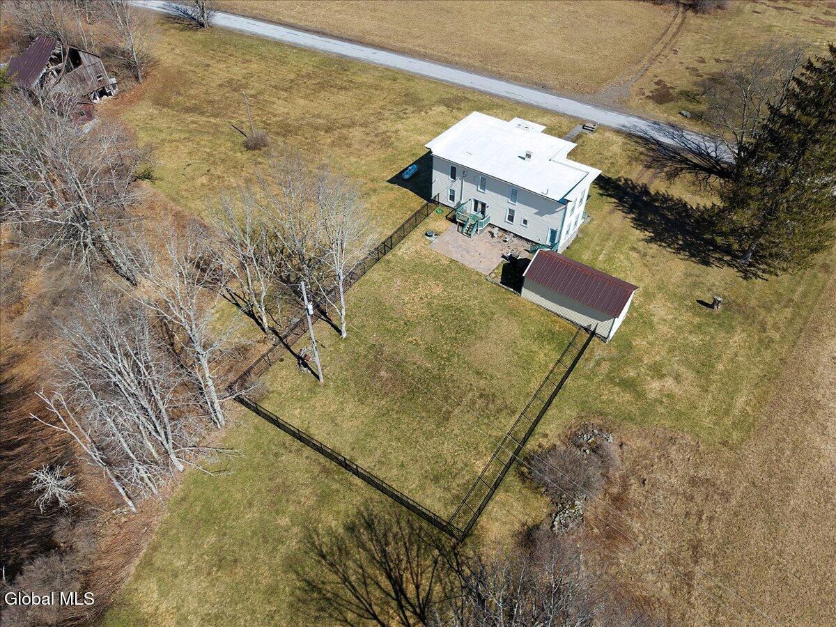 279A Maybie Road Gilboa NY 12076