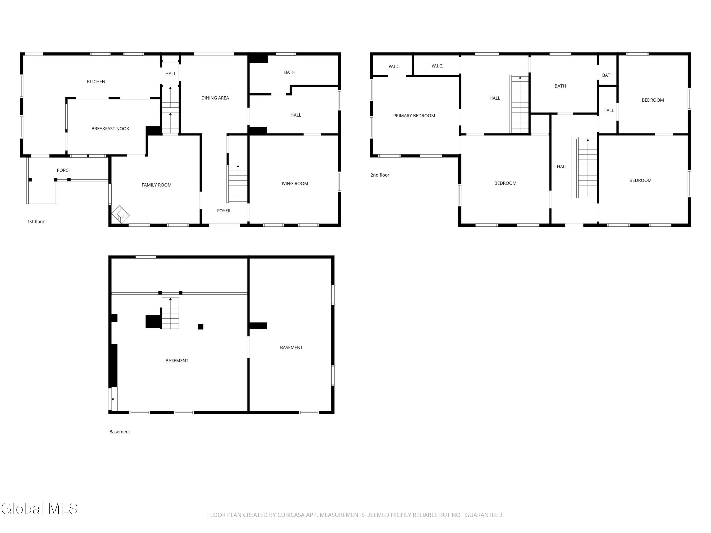 279A Maybie Road Gilboa NY 12076