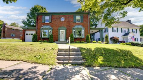 5 Coolidge Road Amsterdam NY 12010