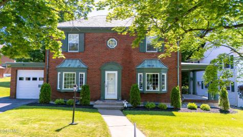 5 Coolidge Road Amsterdam NY 12010