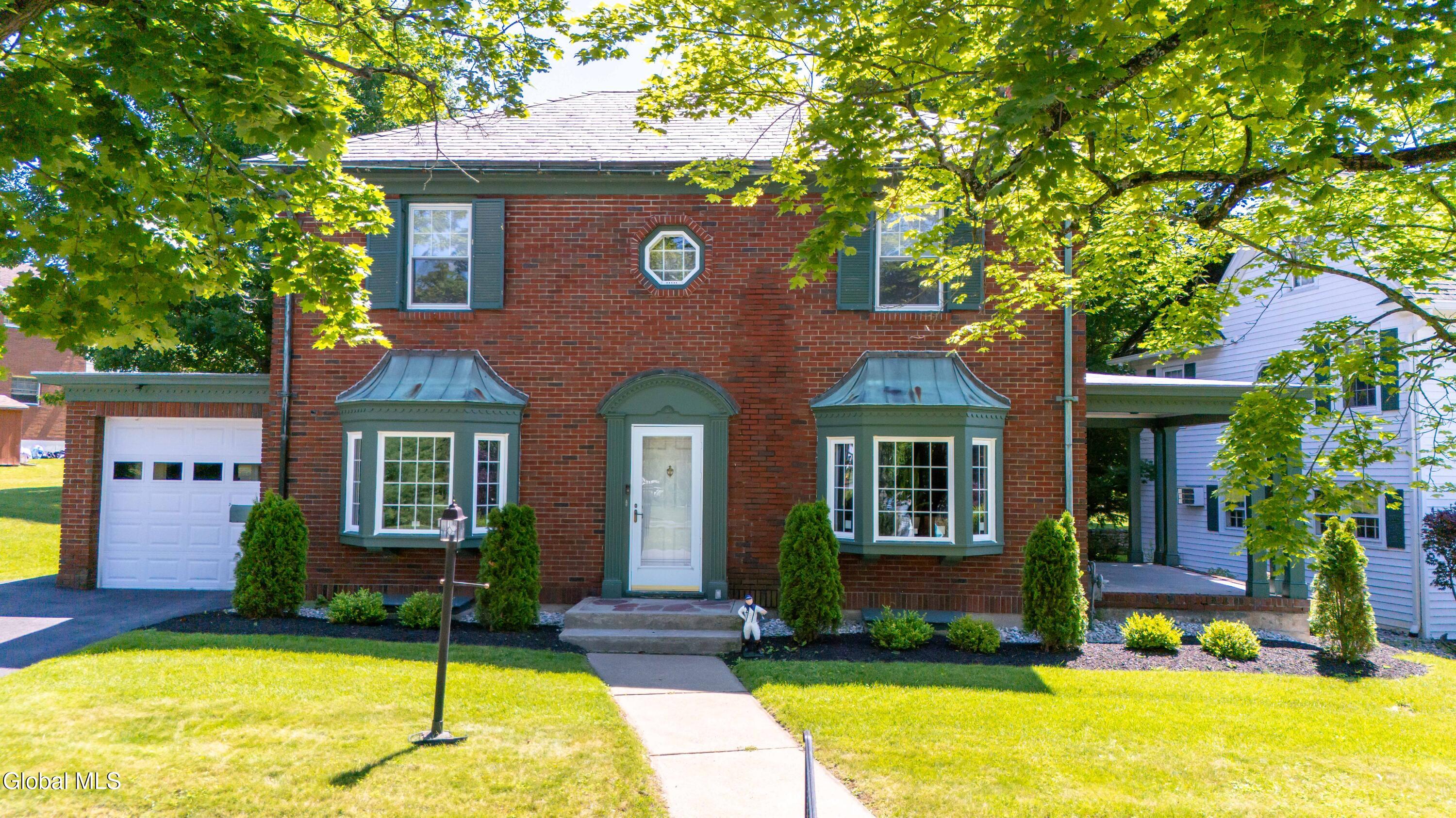 5 Coolidge Road Amsterdam NY 12010