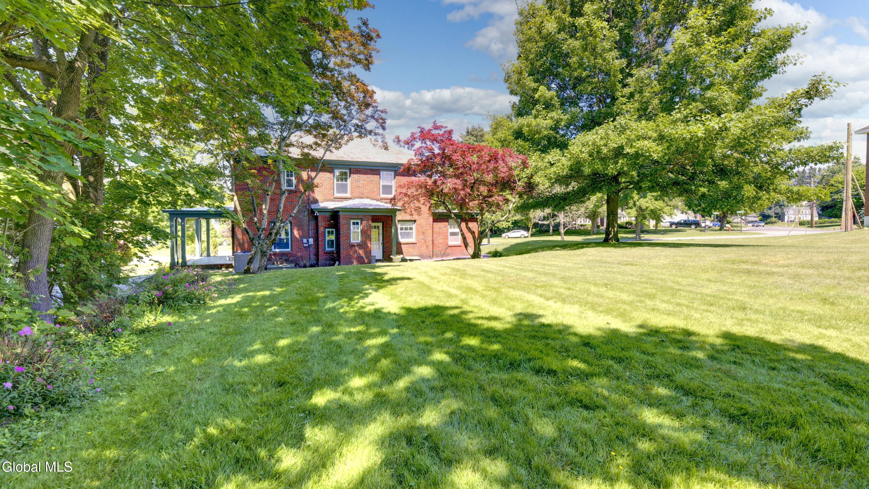 5 Coolidge Road Amsterdam NY 12010