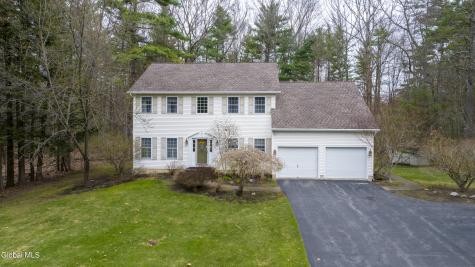 12 Preserve Way Saratoga NY 12866