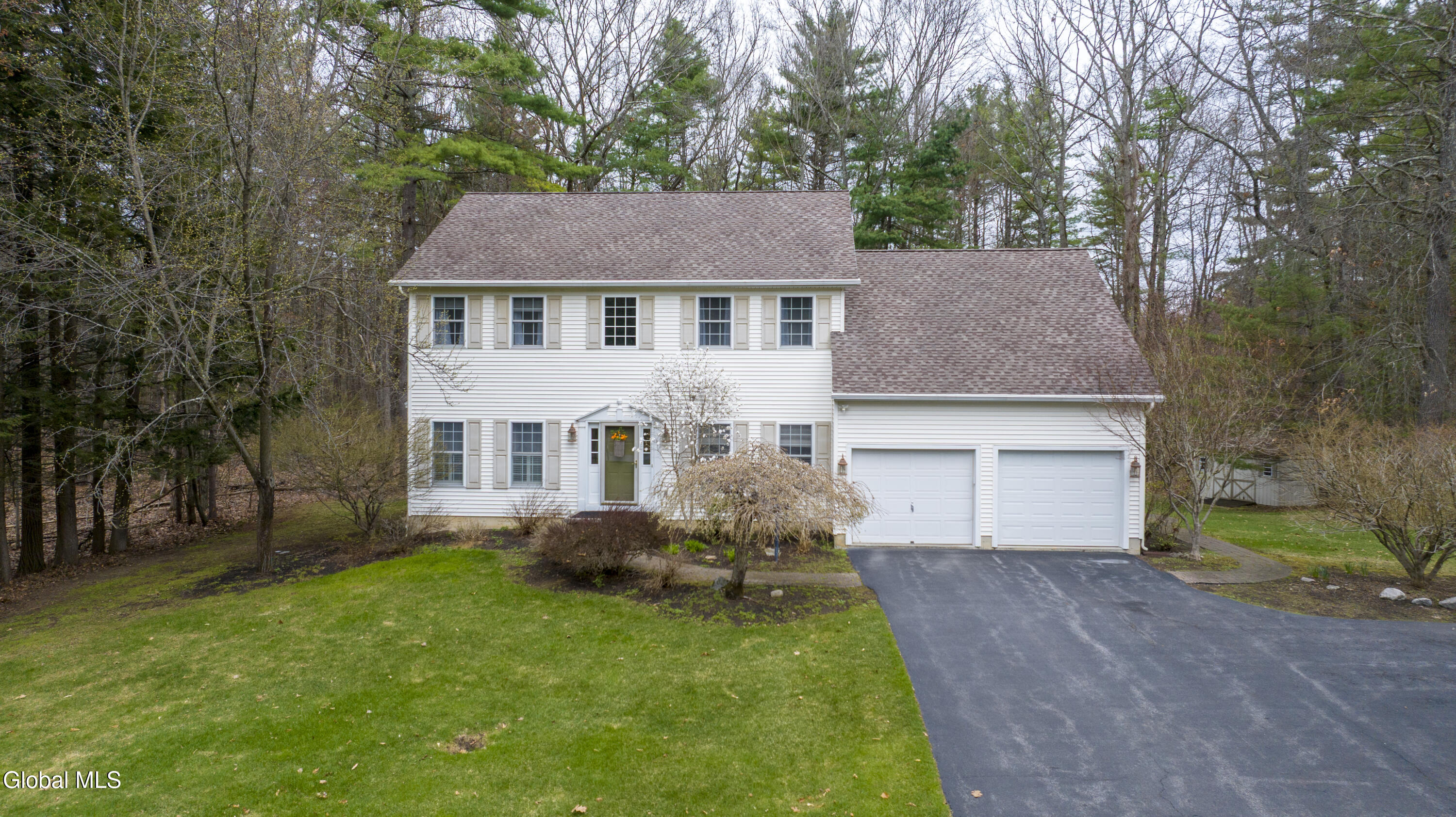 12 Preserve Way Saratoga NY 12866