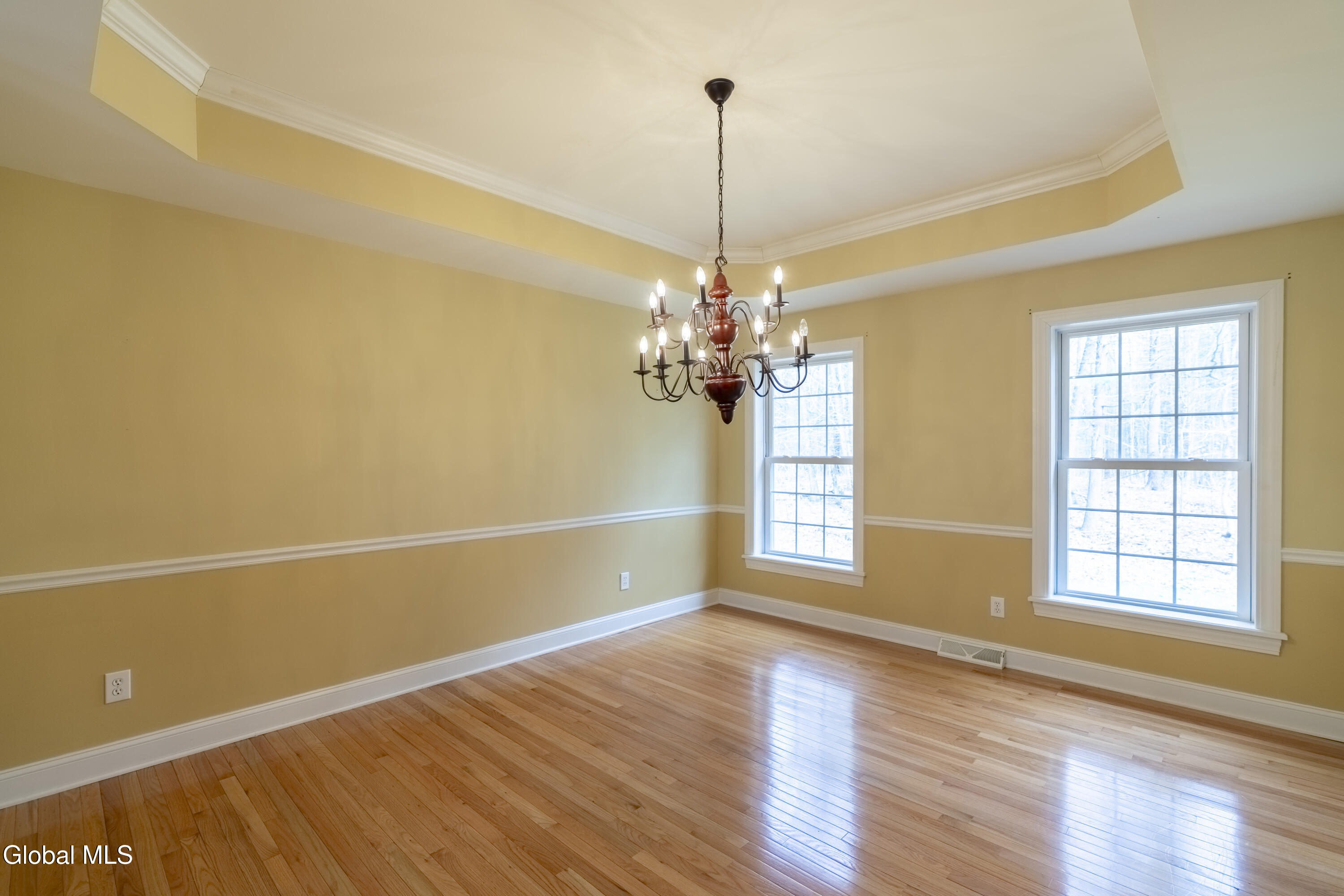 12 Preserve Way Saratoga NY 12866