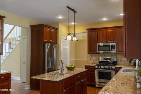 12 Preserve Way Saratoga NY 12866
