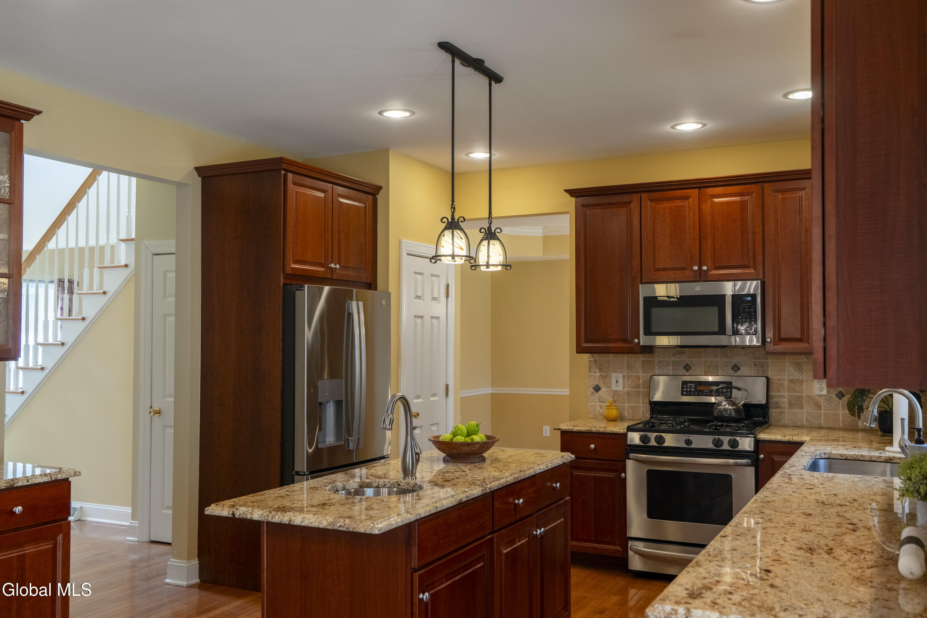 12 Preserve Way Saratoga NY 12866