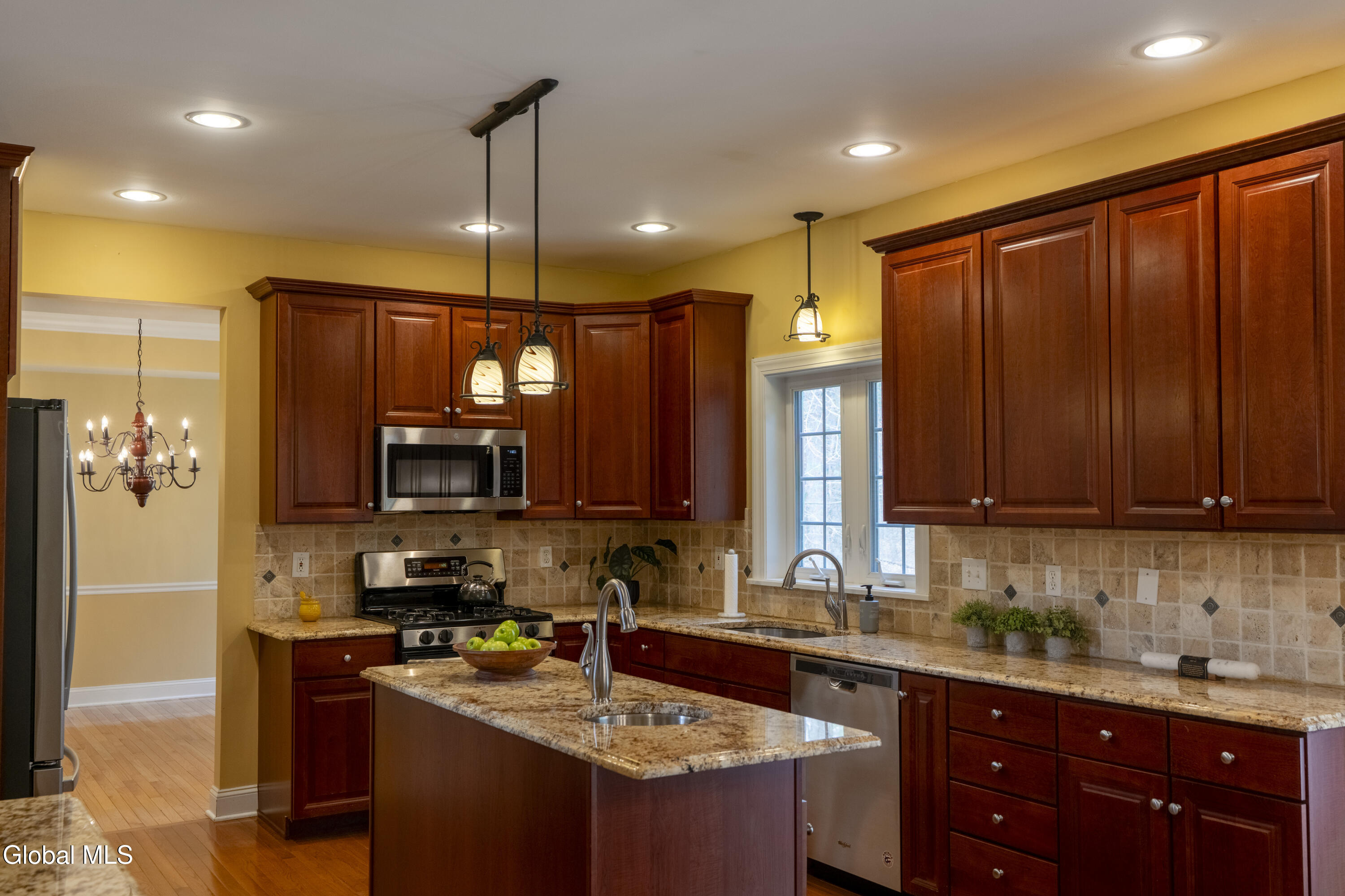 12 Preserve Way Saratoga NY 12866