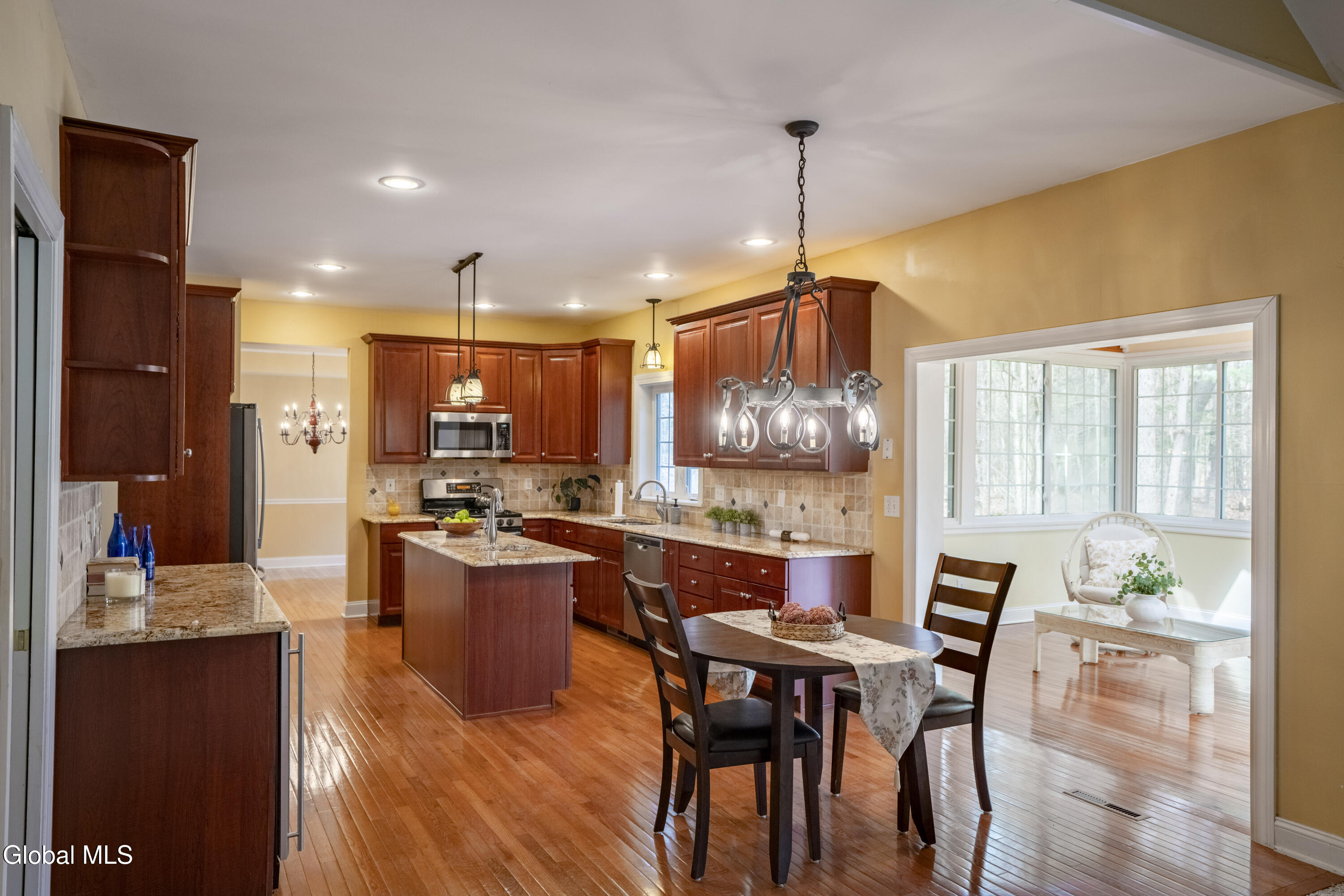 12 Preserve Way Saratoga NY 12866