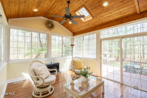 12 Preserve Way Saratoga NY 12866