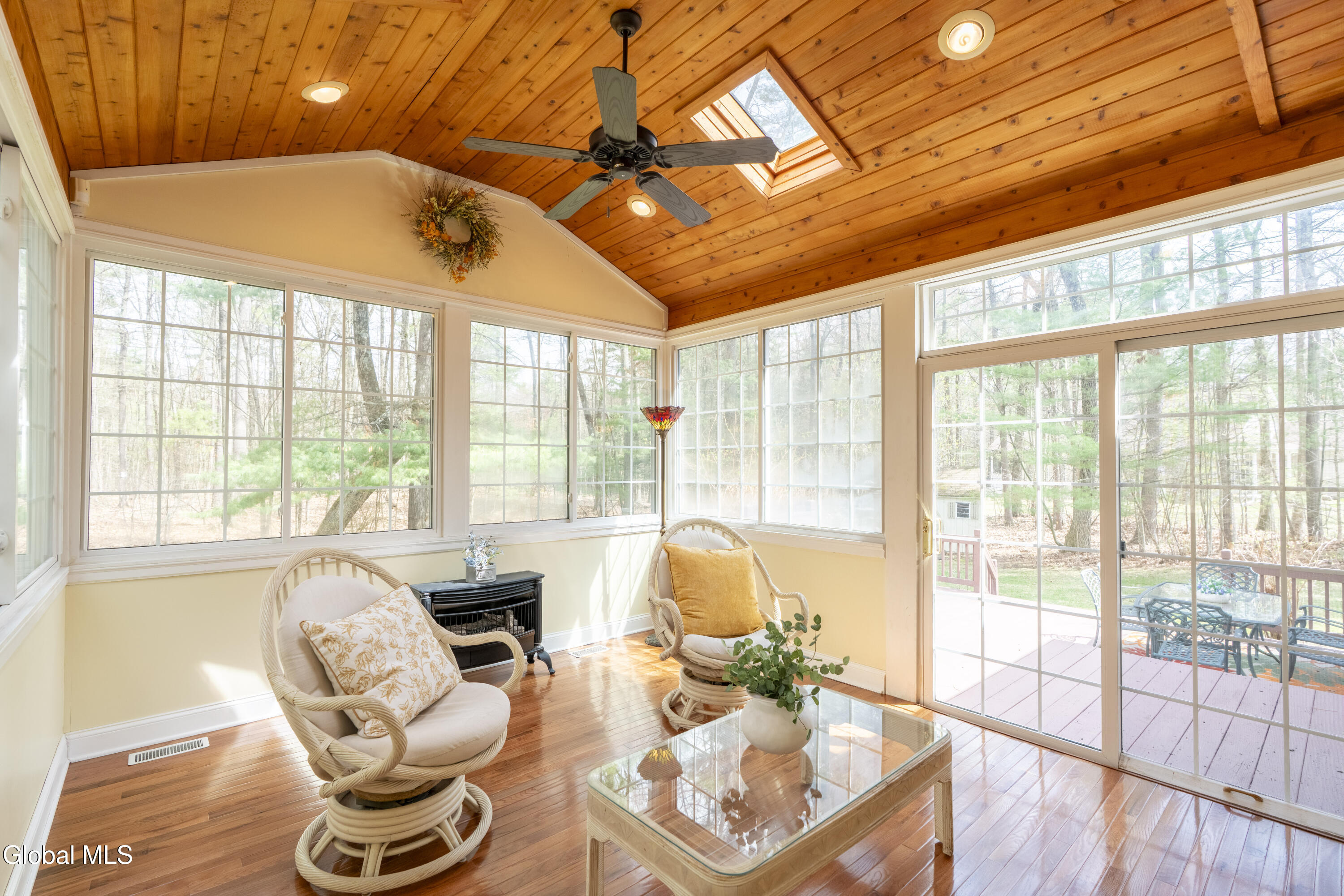 12 Preserve Way Saratoga NY 12866