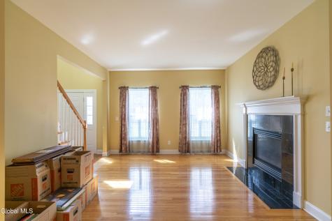 12 Preserve Way Saratoga NY 12866