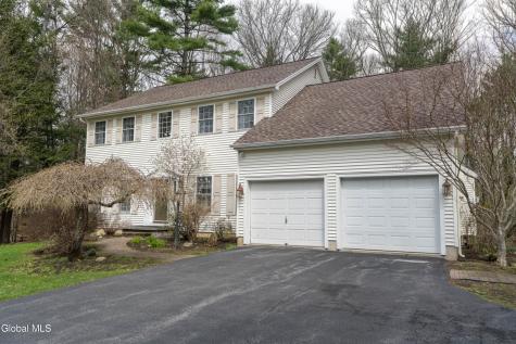 12 Preserve Way Saratoga NY 12866