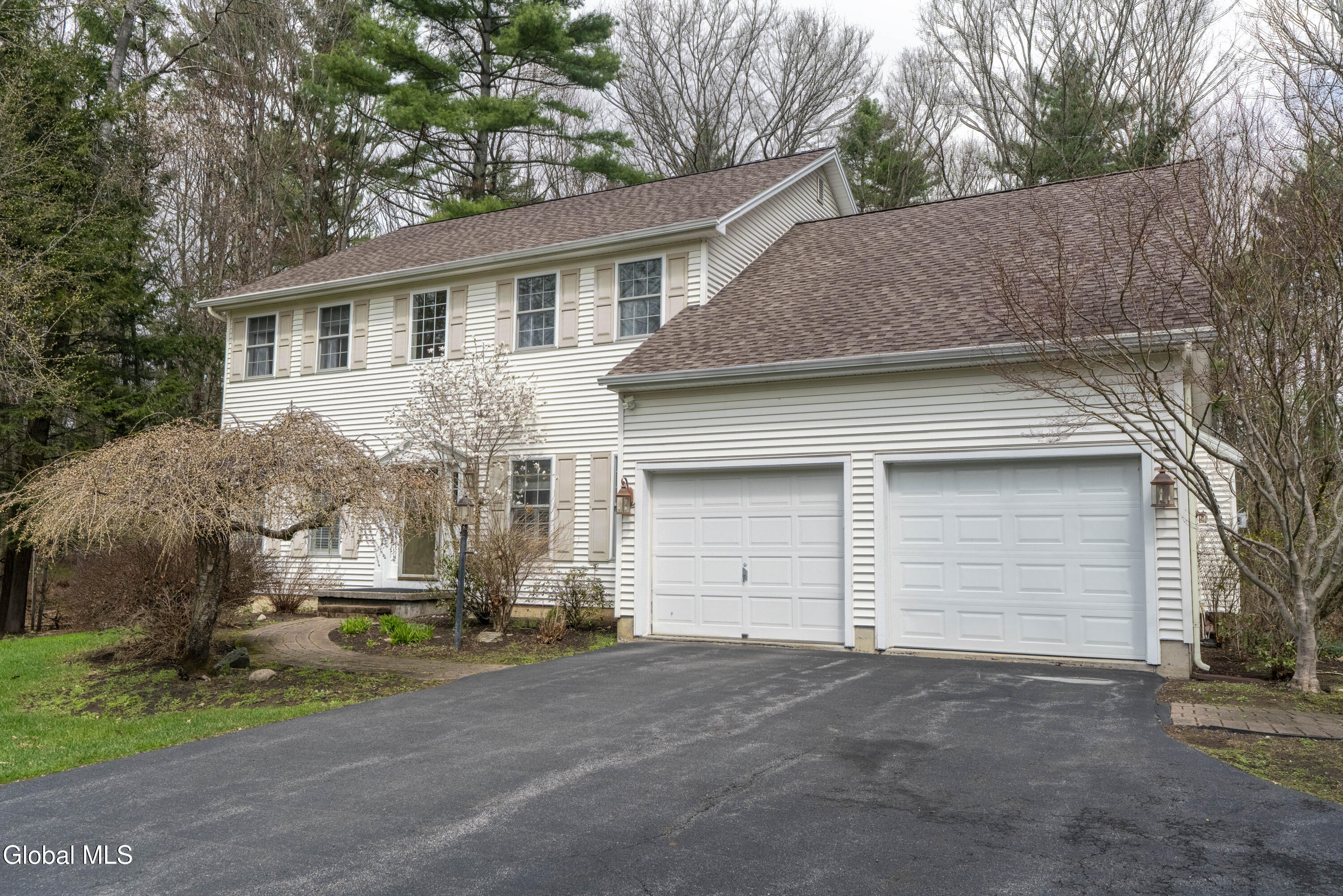 12 Preserve Way Saratoga NY 12866