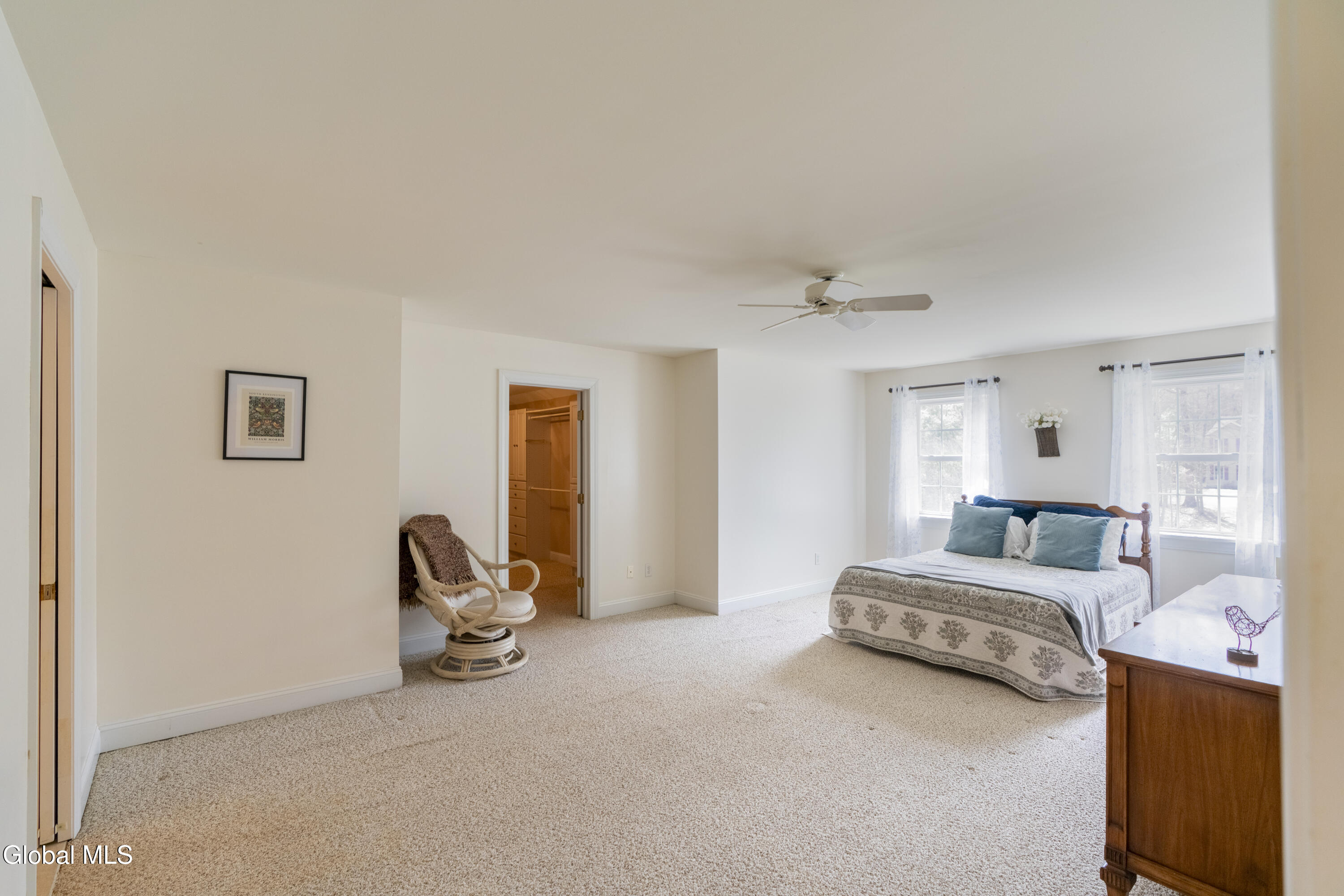 12 Preserve Way Saratoga NY 12866