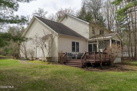 12 Preserve Way Saratoga NY 12866
