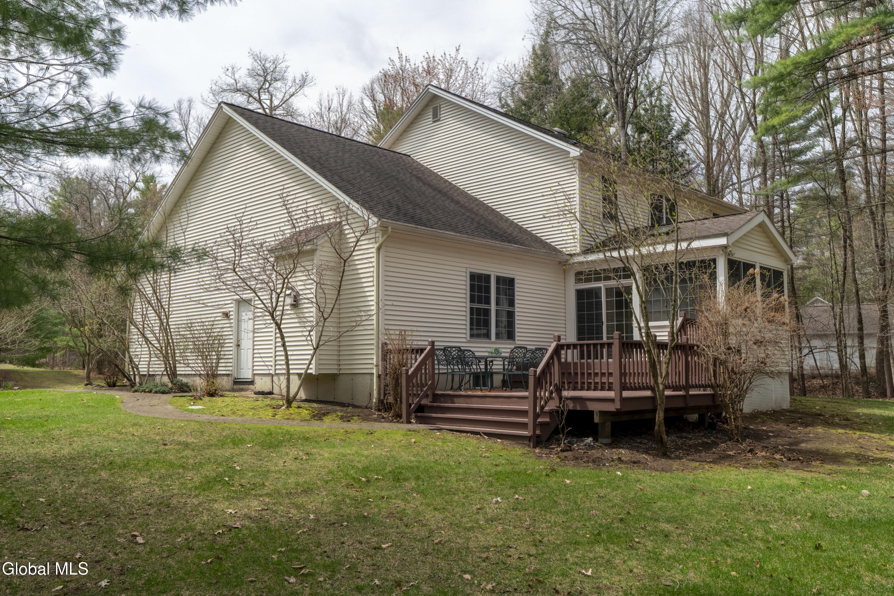 12 Preserve Way Saratoga NY 12866