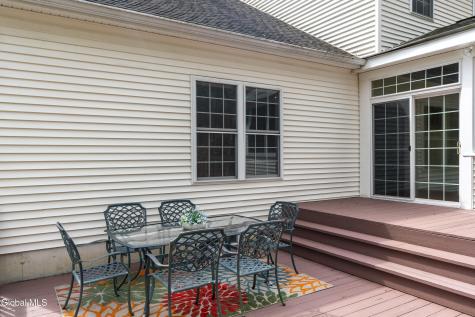 12 Preserve Way Saratoga NY 12866
