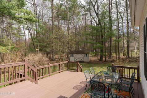 12 Preserve Way Saratoga NY 12866