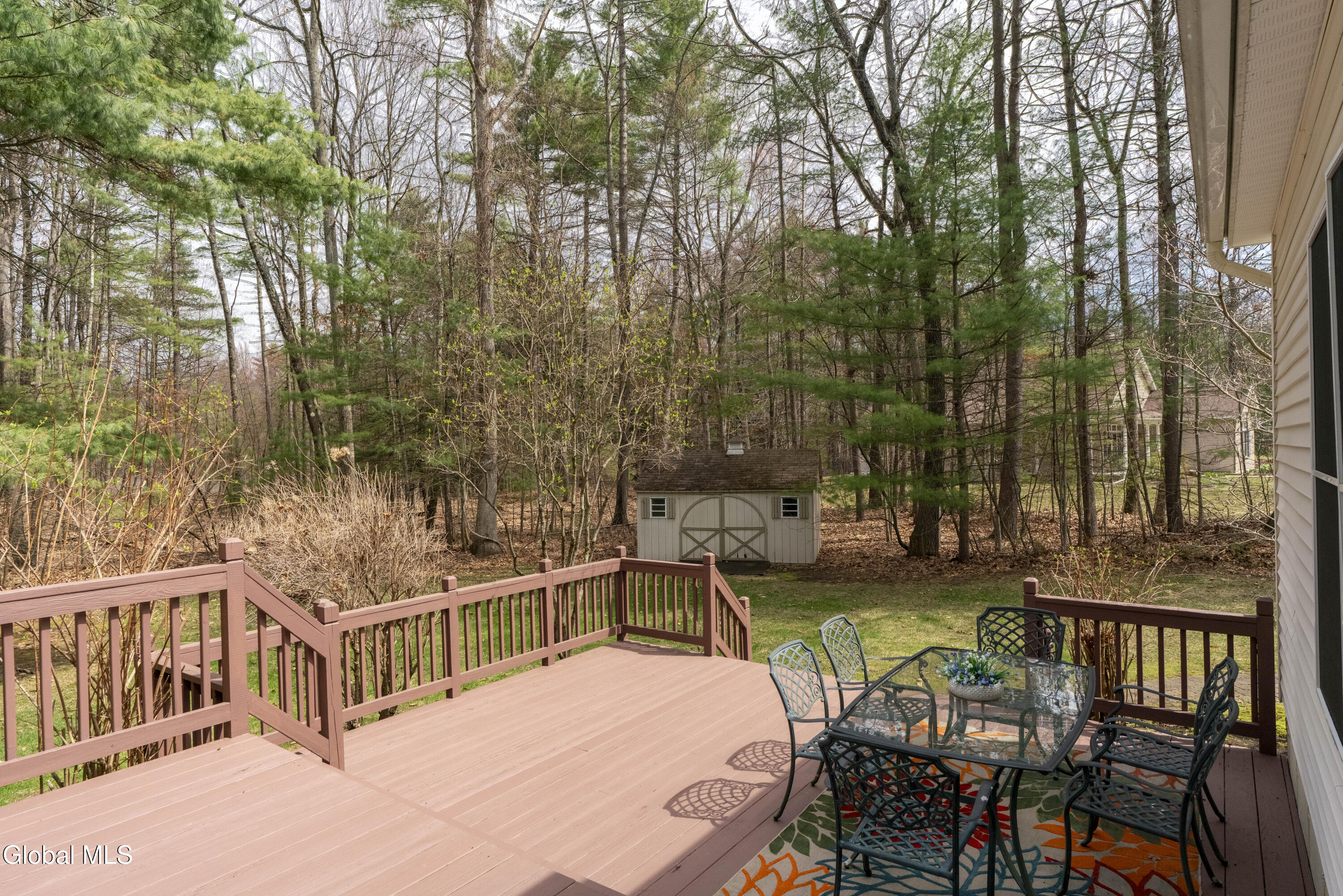 12 Preserve Way Saratoga NY 12866