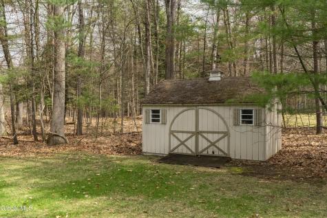 12 Preserve Way Saratoga NY 12866