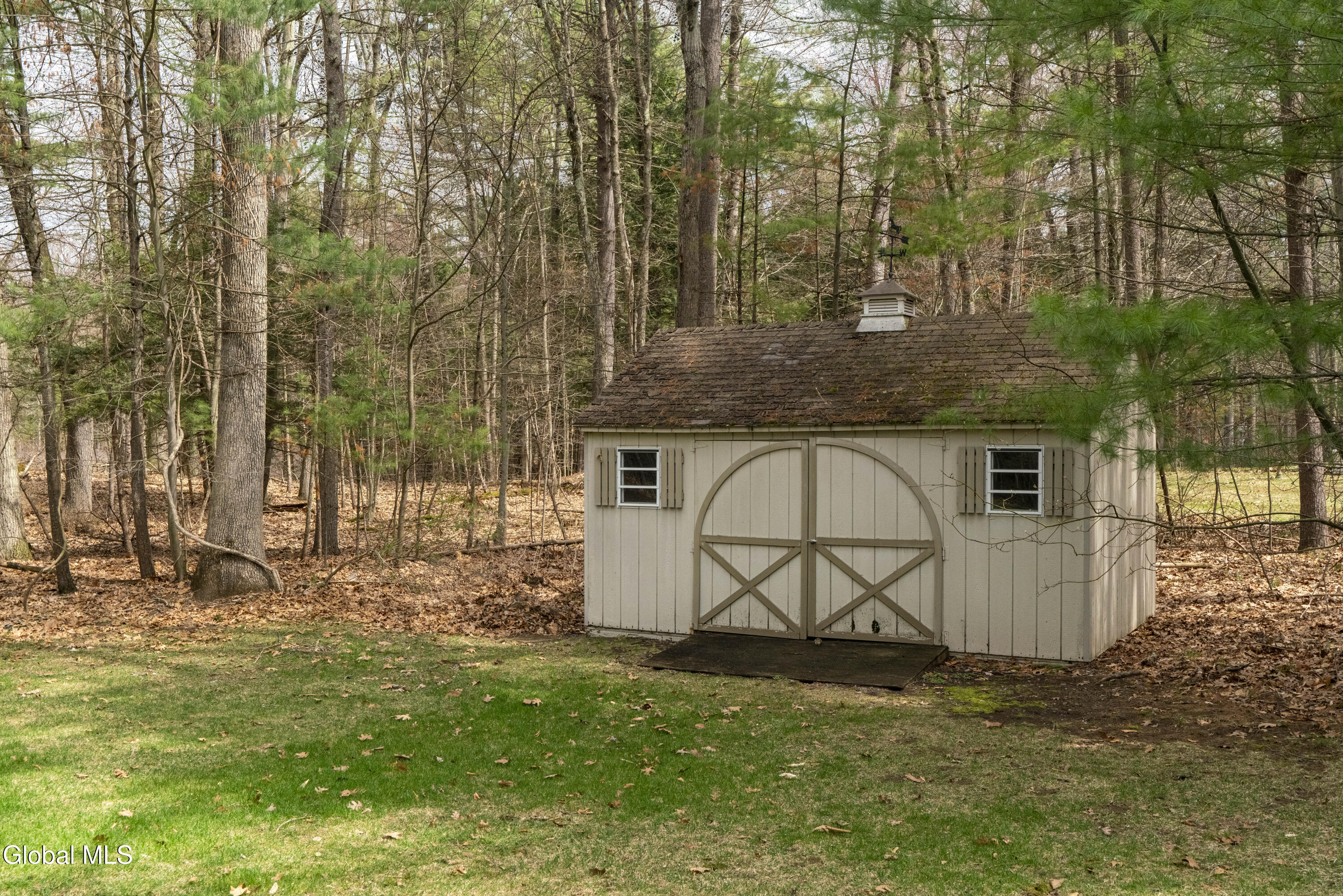 12 Preserve Way Saratoga NY 12866