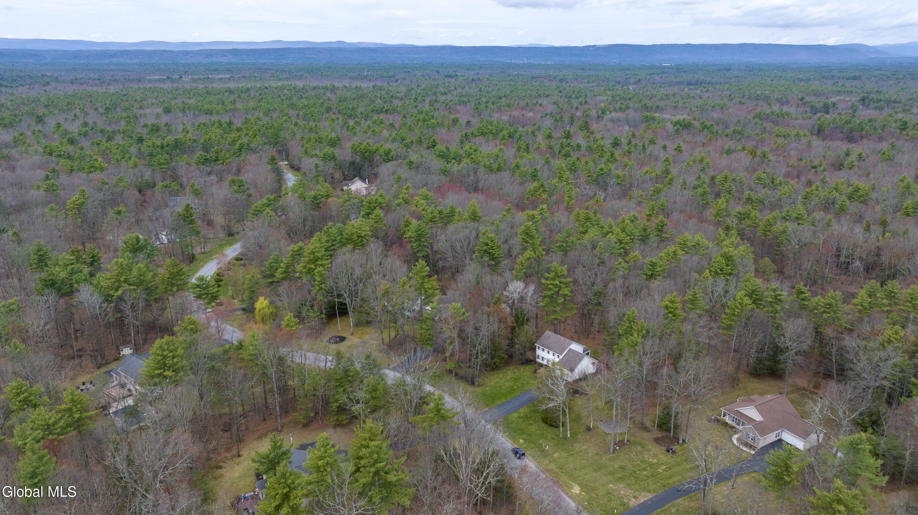 12 Preserve Way Saratoga NY 12866