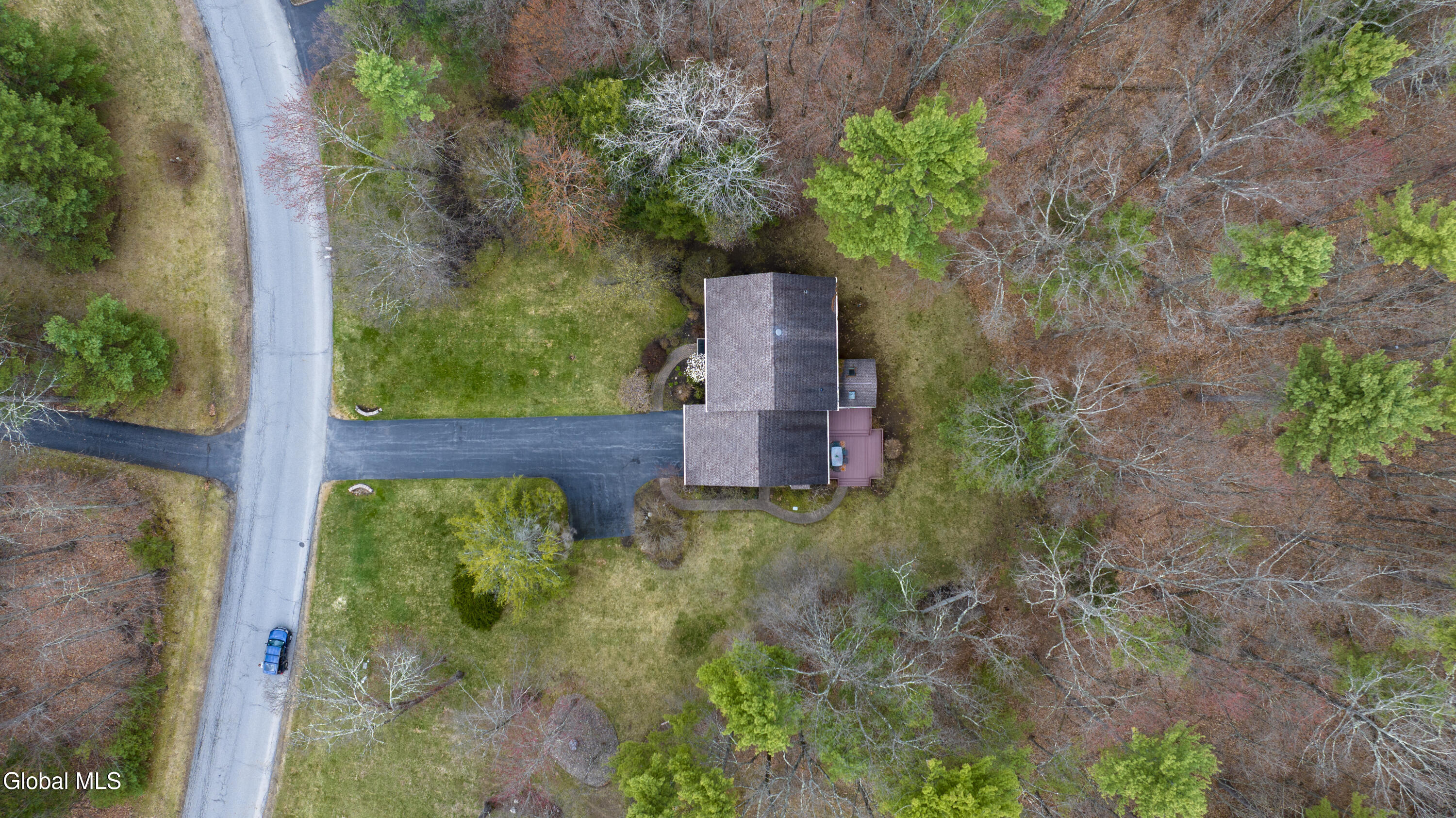 12 Preserve Way Saratoga NY 12866