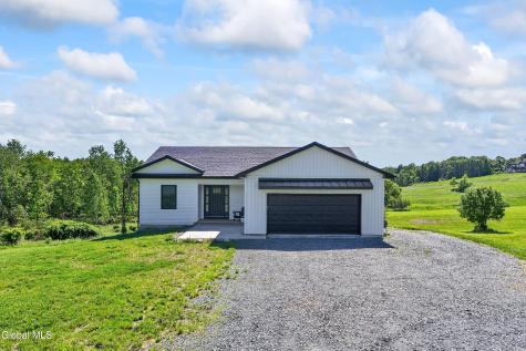 205 Weatherwax Road Poestenkill NY 12140