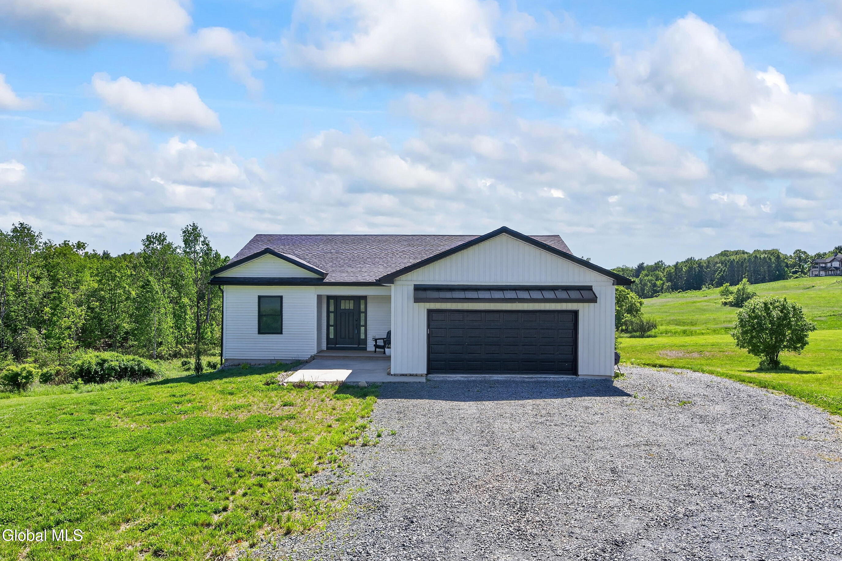 205 Weatherwax Road Poestenkill NY 12140