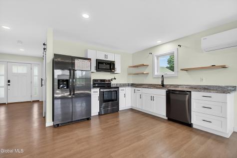 205 Weatherwax Road Poestenkill NY 12140