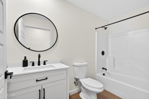 205 Weatherwax Road Poestenkill NY 12140