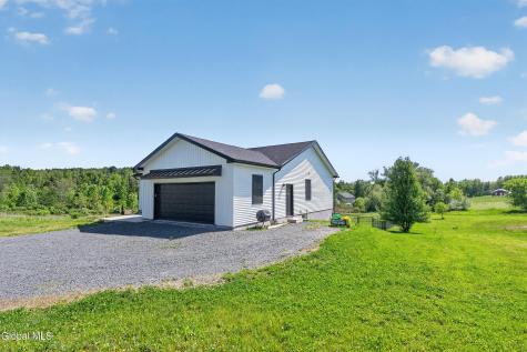 205 Weatherwax Road Poestenkill NY 12140