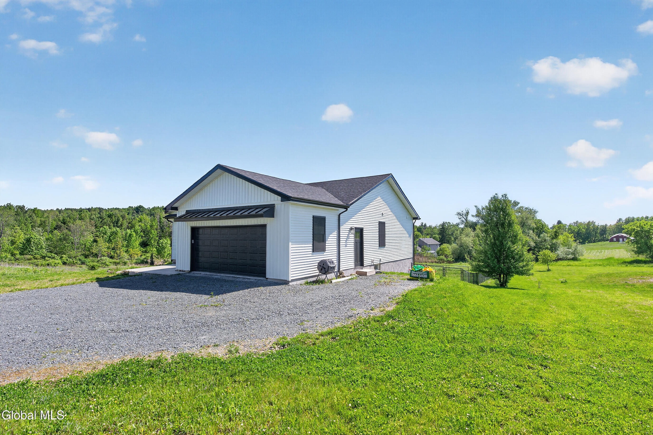 205 Weatherwax Road Poestenkill NY 12140