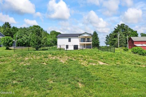 205 Weatherwax Road Poestenkill NY 12140