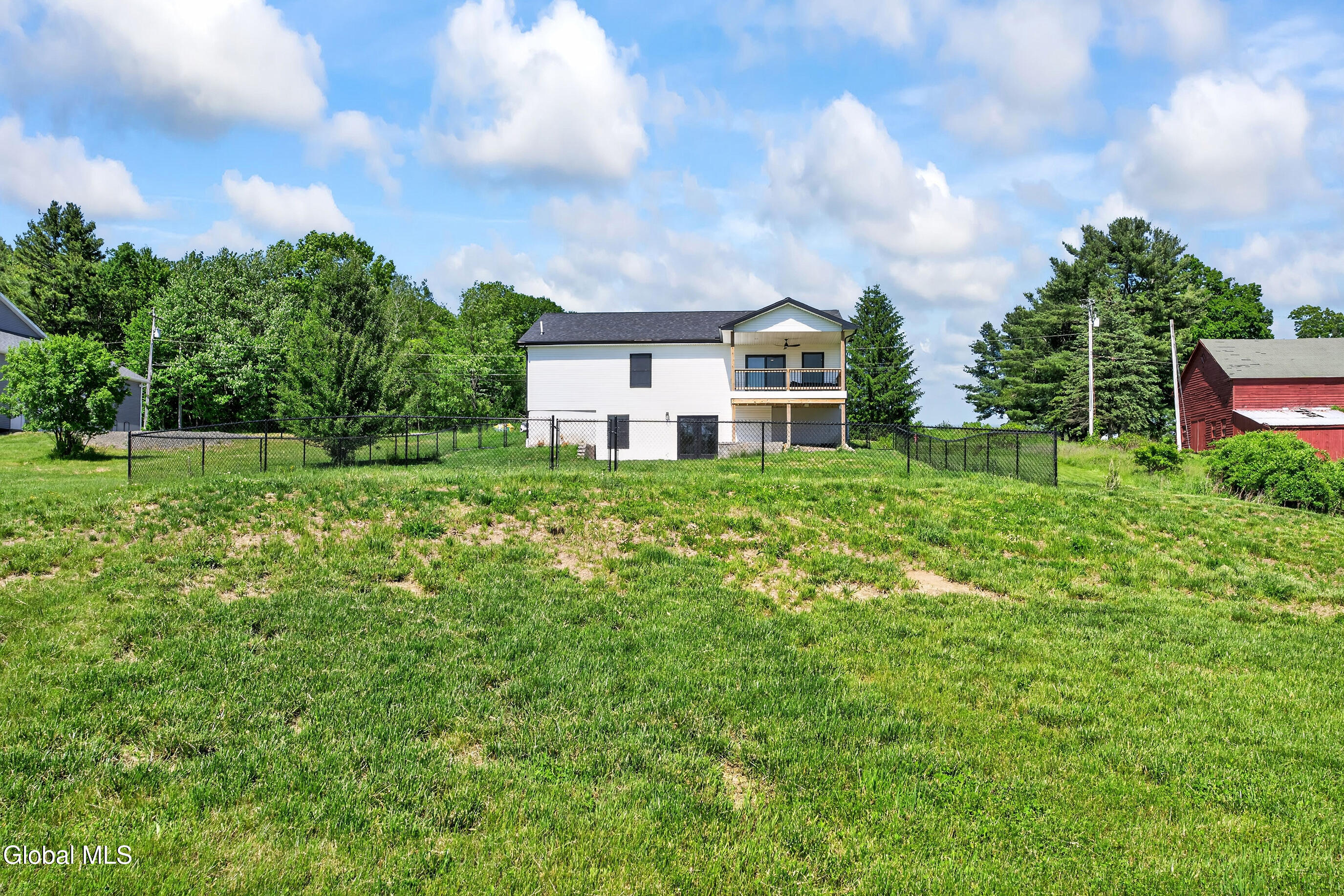 205 Weatherwax Road Poestenkill NY 12140