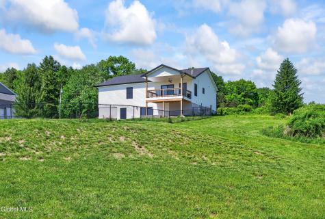 205 Weatherwax Road Poestenkill NY 12140