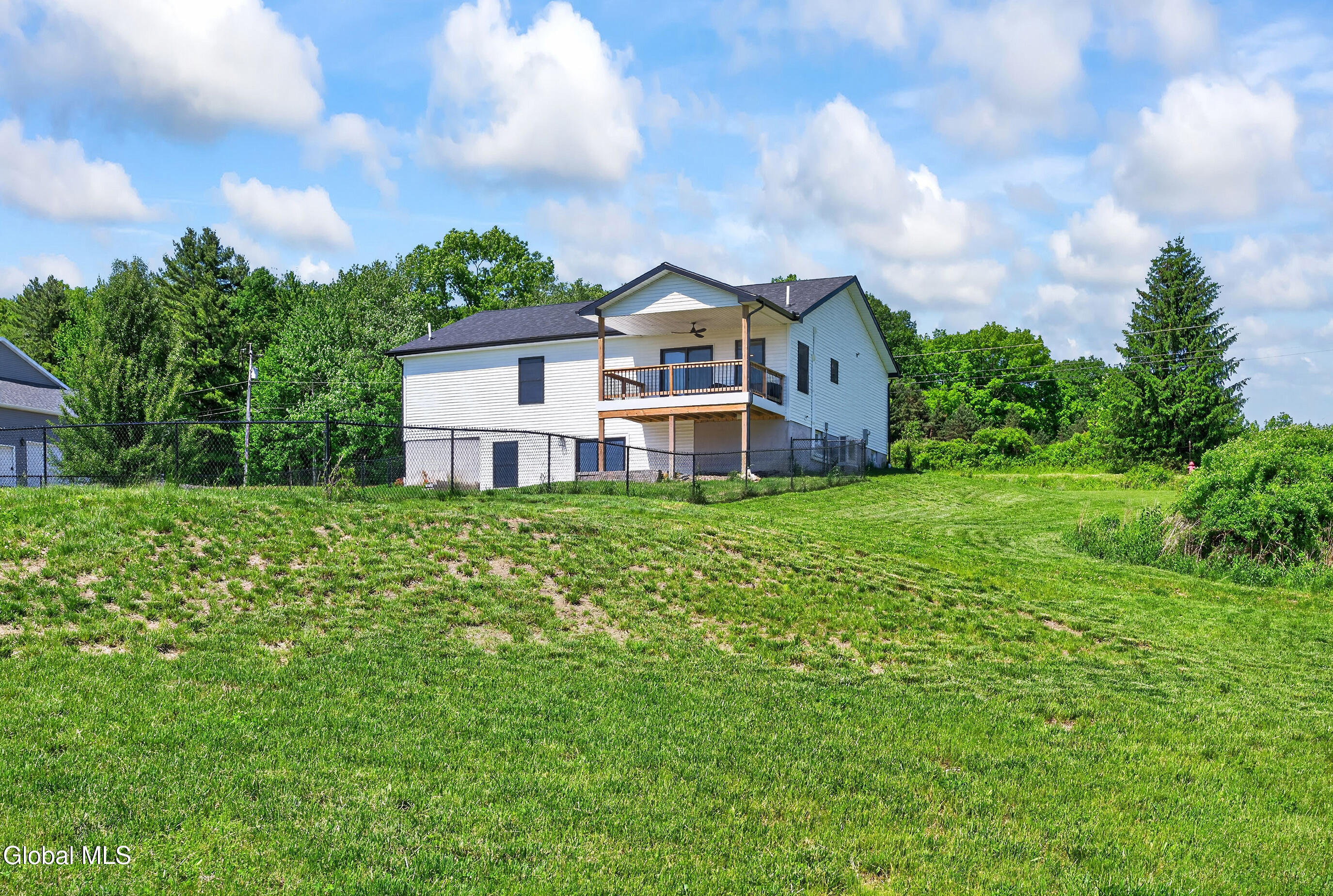 205 Weatherwax Road Poestenkill NY 12140