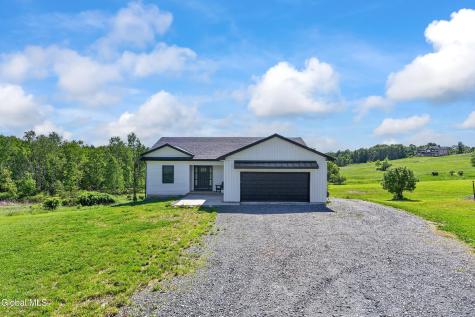 205 Weatherwax Road Poestenkill NY 12140
