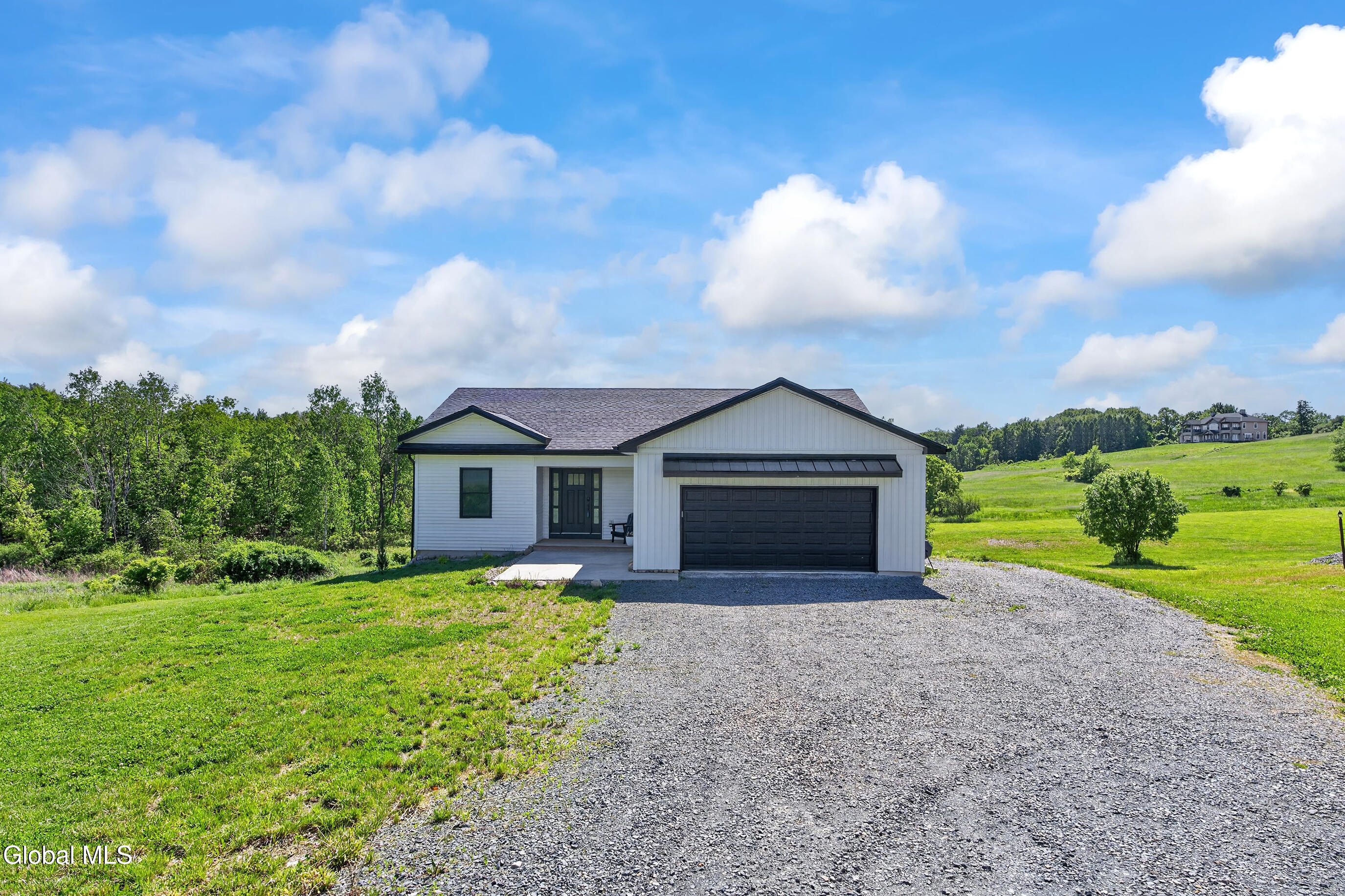 205 Weatherwax Road Poestenkill NY 12140