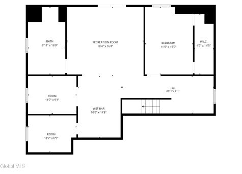 205 Weatherwax Road Poestenkill NY 12140