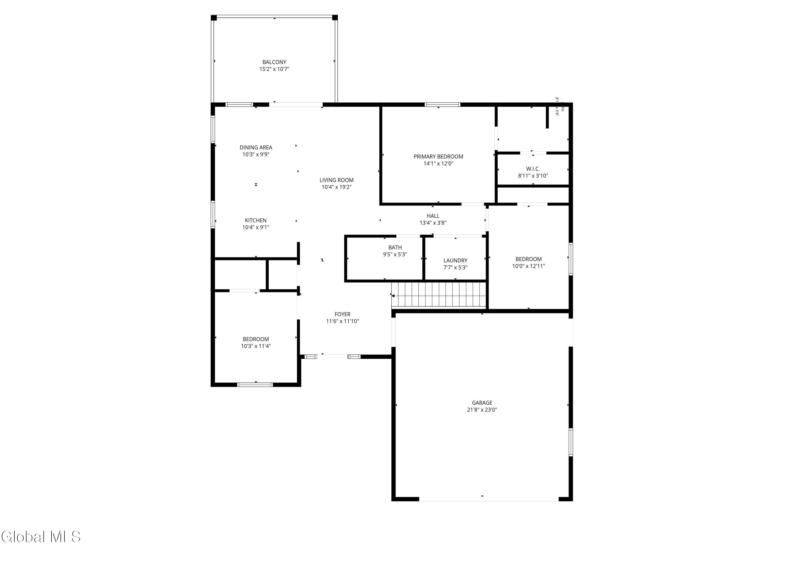 205 Weatherwax Road Poestenkill NY 12140